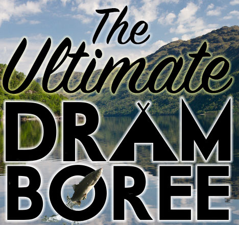 The Ultimate Dramboree